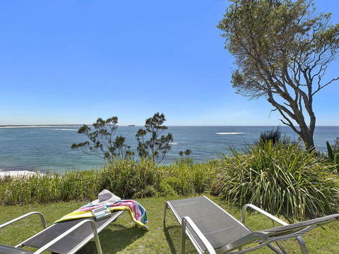 Stunning Ocean Views - Hotel Gold Coast 0