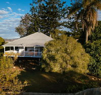 Stunning Queenslander - Hotel Gold Coast