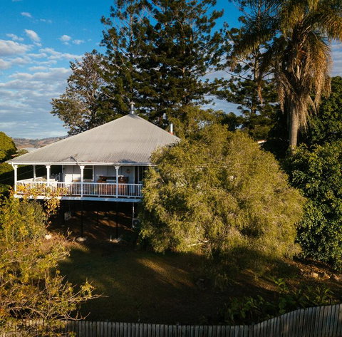 Stunning Queenslander - Hotel Gold Coast 0