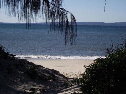 Stunning Surfside Apartment - Boyd St, Woorim - Hotel Gold Coast 1
