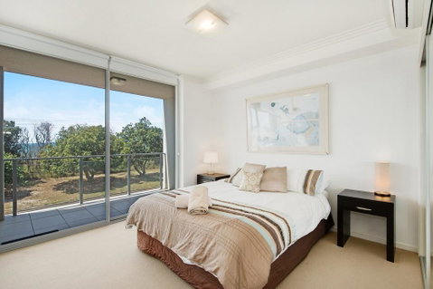Stunning Surfside Apartment - Boyd St, Woorim - Hotel Gold Coast 2