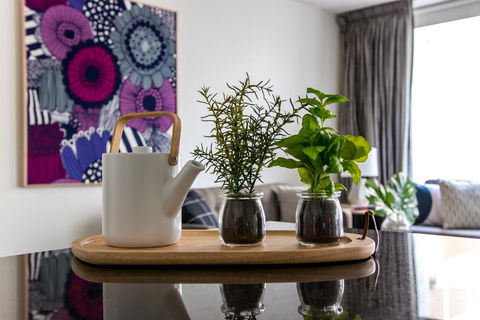 Stunning, Central Huge CBD Pad, Free WiFi, Netflix - Hotel Gold Coast 2
