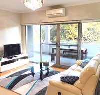 Stylish 2x2 w/ Carpark in Perth - Hotel Gold Coast