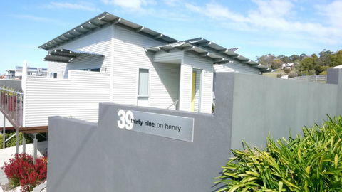 Stylish Holiday Unit - Hotel Gold Coast 0
