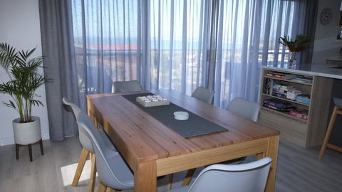 Stylish Holiday Unit - Hotel Gold Coast 3