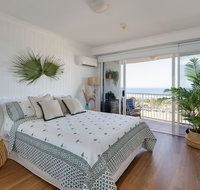 Stylish Studio with Ocean Views Bel Air Broadbeach - Hotel Gold Coast