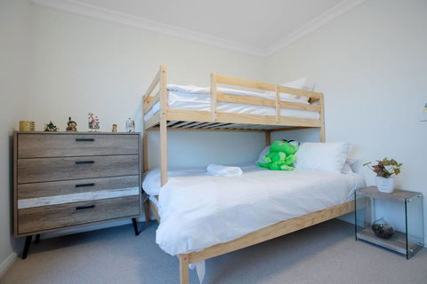 StylishTownhouse@Narre Warren/TrainStation/SC - Hotel Gold Coast 0