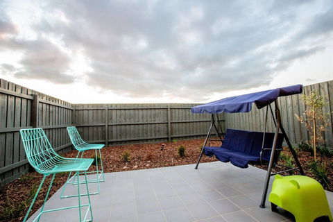 StylishTownhouse@Narre Warren/TrainStation/SC - Hotel Gold Coast 1