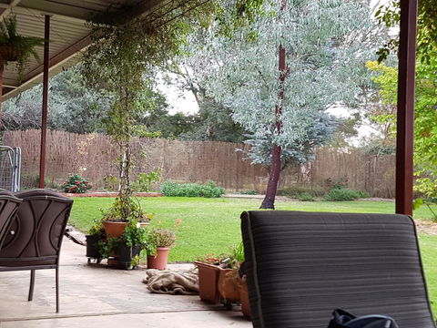 Sue's Sanctuary - Hotel Gold Coast 0