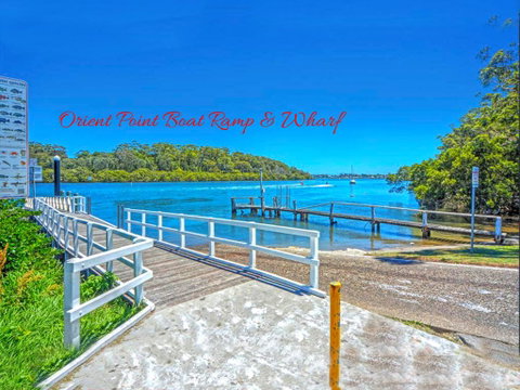 Summer Breeze @ Orient Point - Hotel Gold Coast 3