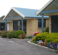 Summers Rest Units - Hotel Gold Coast