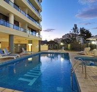 Summit Apartments - Hotel Gold Coast