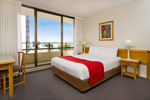 Summit Apartments - Hotel Gold Coast 1