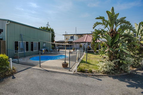 Sun Valley Motel Biloela - Hotel Gold Coast 2