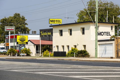 Sun Valley Motel Biloela - Hotel Gold Coast 0