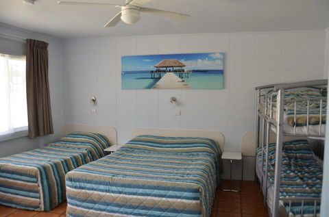 Sunburst Motel - Hotel Gold Coast 1