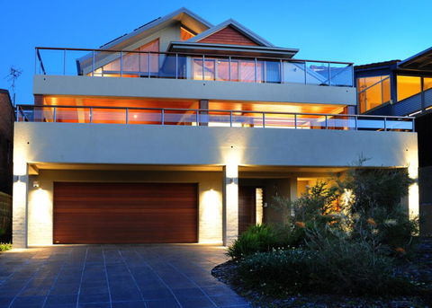 Sundecks - Hotel Gold Coast 0