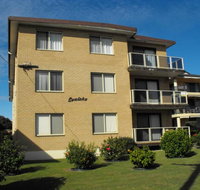 Sunlake Unit 9 82 Little Street Forster - Hotel Gold Coast