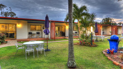 Sunlover Lodge - Hotel Gold Coast 0