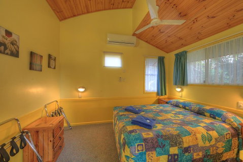 Sunlover Lodge - Hotel Gold Coast 1