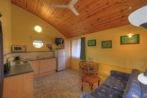 Sunlover Lodge - Hotel Gold Coast 3