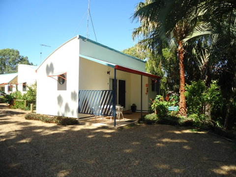 Sunlover Lodge - Hotel Gold Coast 2