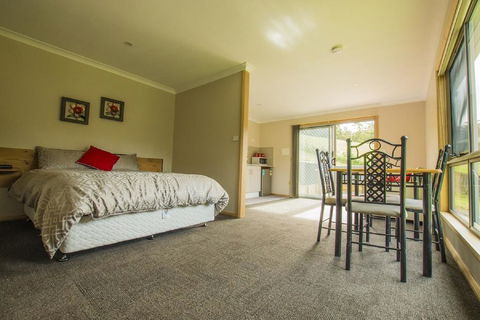 Sunny Gum - Hotel Gold Coast 3