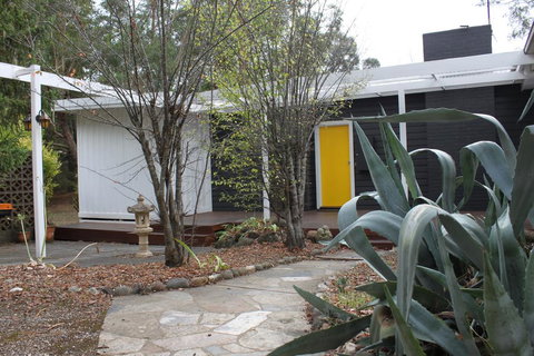 Sunny Corner Lake Eildon - Hotel Gold Coast 1