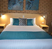 Sunray Motor Inn - Hotel Gold Coast