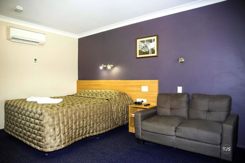 SunPalms Motel - Hotel Gold Coast 0