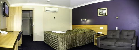 SunPalms Motel - Hotel Gold Coast 2