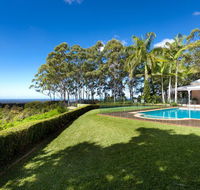 Sunrise at Sanquar Noosa Hinterland - Hotel Gold Coast