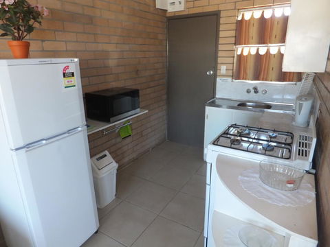 Sunrise Units - Hotel Gold Coast 3