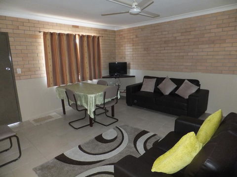 Sunrise Units - Hotel Gold Coast 2