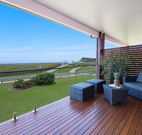 Sunrise Reef Unit 2 - Lennox Head - Hotel Gold Coast