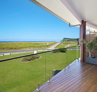 Sunrise Reef Unit 4 - Lennox Head - Hotel Gold Coast