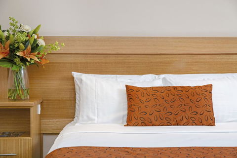 Sunseeker Motor Inn - Hotel Gold Coast 0