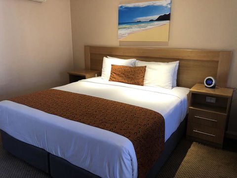 Sunseeker Motor Inn - Hotel Gold Coast 2