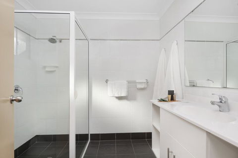 Sunseeker Motor Inn - Hotel Gold Coast 3