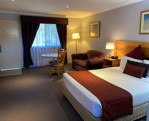 Sunseeker Motor Inn - Hotel Gold Coast 1