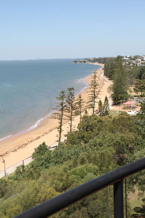 Sunset Sails Redcliffe - Hotel Gold Coast 2