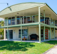 Sunsets from your front patio - Sylvan Beach Esp Bellara - Hotel Gold Coast