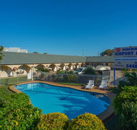 Sunshine Coast Airport Motel - Hotel Gold Coast