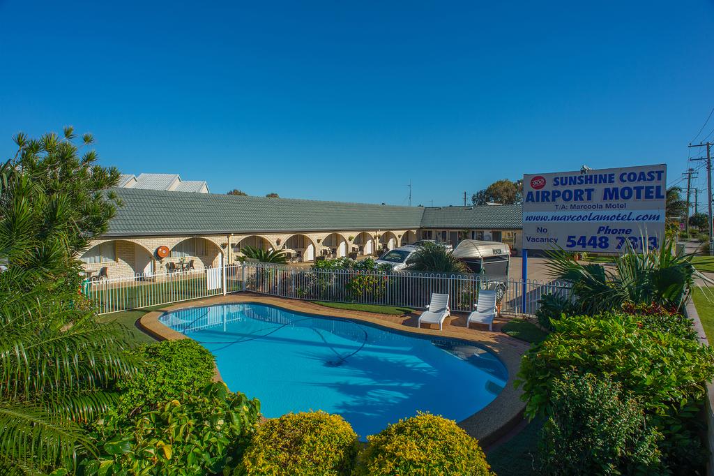 Marcoola QLD Hotel Gold Coast