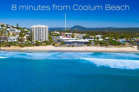 Sunshine Coast Cottage - Hotel Gold Coast 2