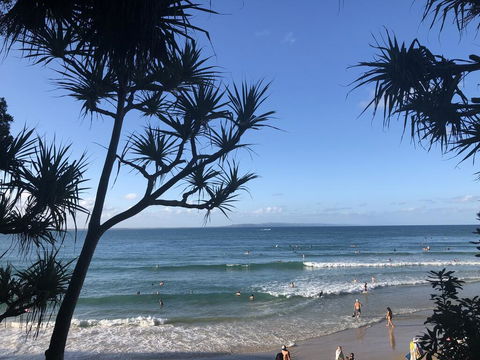 Sunshine Coast Cottage - Hotel Gold Coast 1