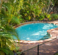 Sunshine Coast Motor Lodge - Hotel Gold Coast