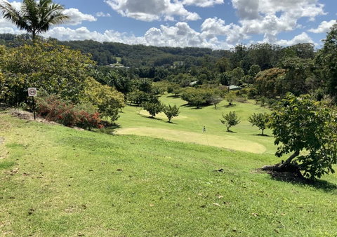 Sunshine Coast Retreat - Hotel Gold Coast 0
