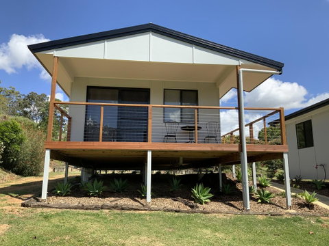 Sunshine Coast Retreat - Hotel Gold Coast 3