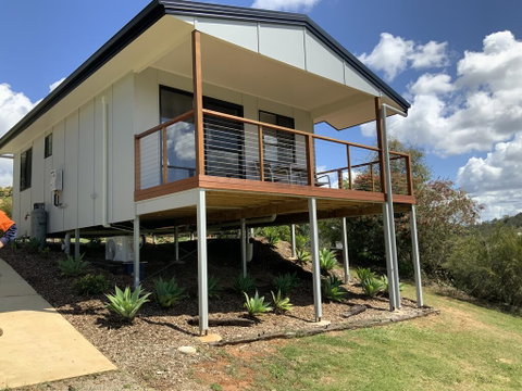 Sunshine Coast Retreat - Hotel Gold Coast 1